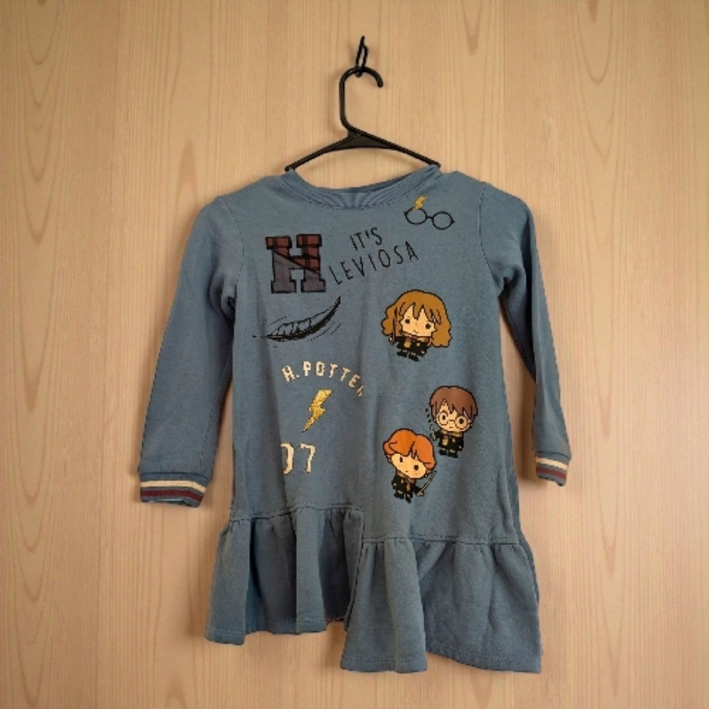 Harry Potter Tunic sweatshirt | Unbranded
